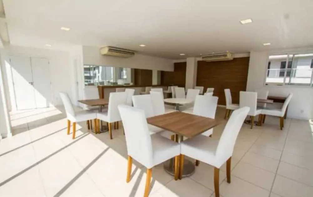 Apartamento, 3 quartos, 86 m² - Foto 8