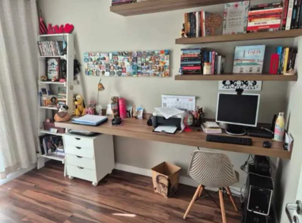 Apartamento, 3 quartos, 86 m² - Foto 6