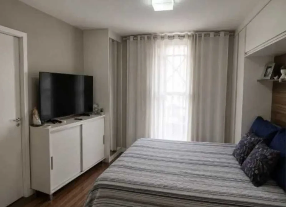 Apartamento, 3 quartos, 86 m² - Foto 4