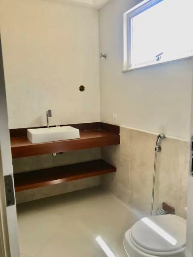 Casa de Condomínio, 5 quartos - Foto 10
