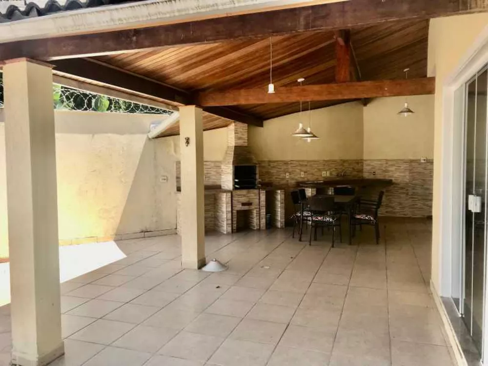Casa de Condomínio, 5 quartos - Foto 21