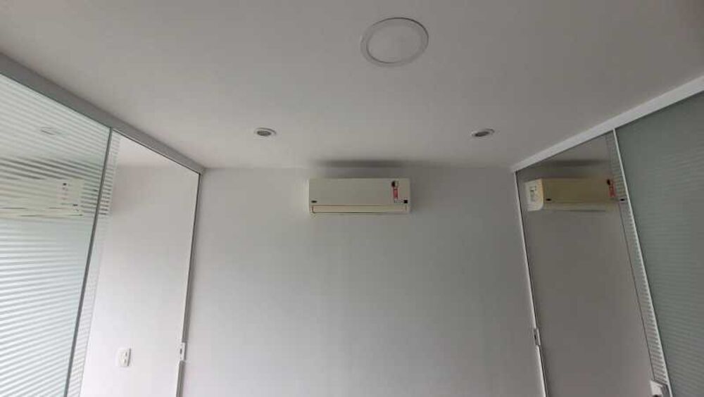 Conjunto Comercial-Sala à venda, 25m² - Foto 4