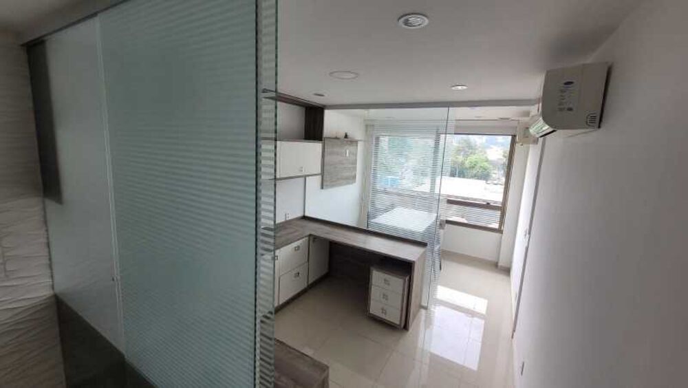 Conjunto Comercial-Sala à venda, 25m² - Foto 3