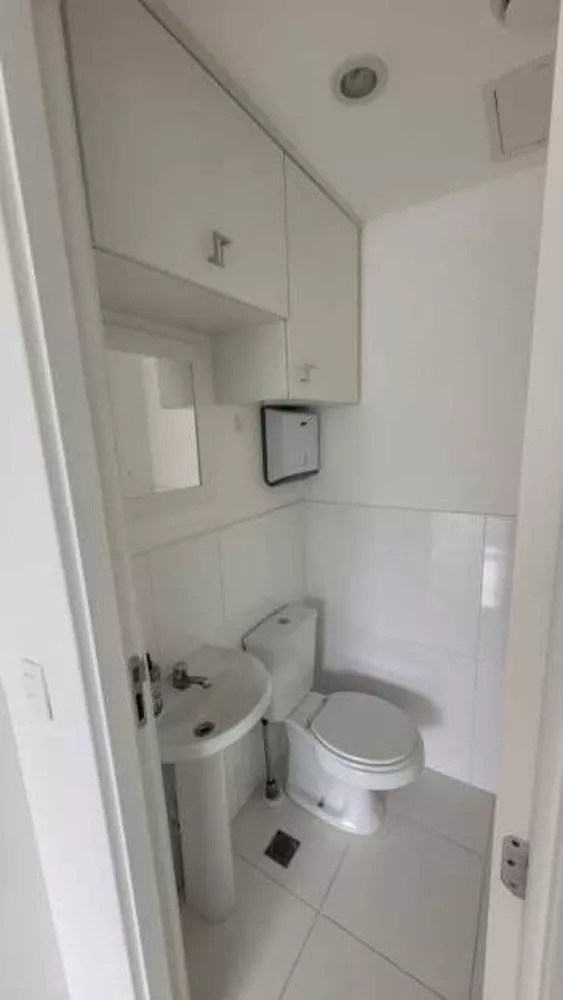 Sala-Conjunto, 25 m² - Foto 3