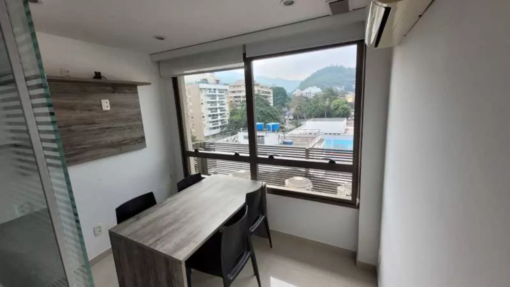 Sala-Conjunto, 25 m² - Foto 1