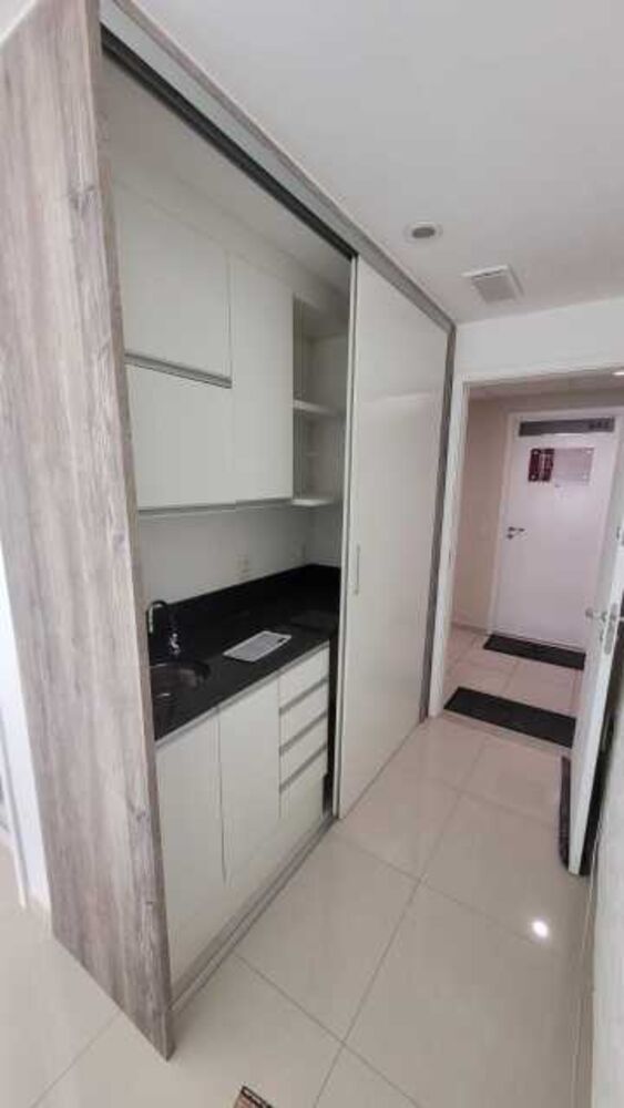 Conjunto Comercial-Sala à venda, 25m² - Foto 1