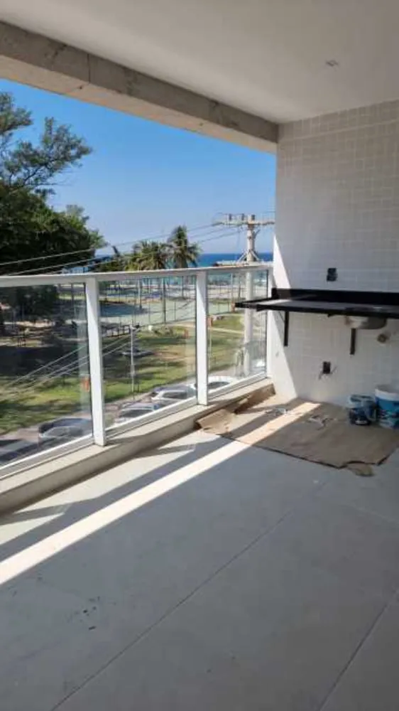 Apartamento, 2 quartos, 80 m² - Foto 1