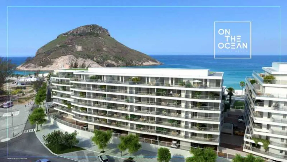 Apartamento, 2 quartos, 80 m² - Foto 7