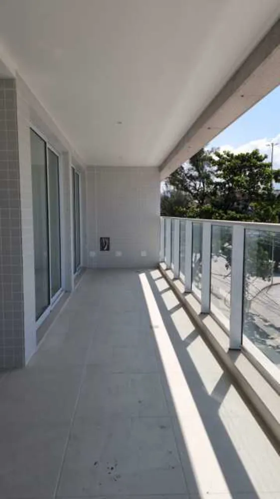 Apartamento, 2 quartos, 80 m² - Foto 2
