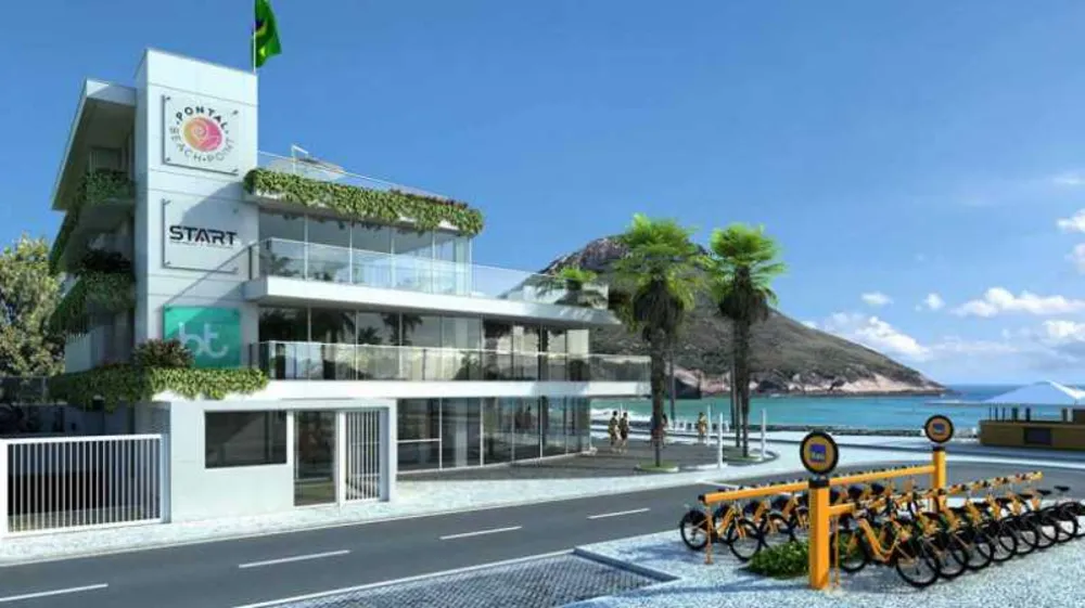 Apartamento, 2 quartos, 80 m² - Foto 6