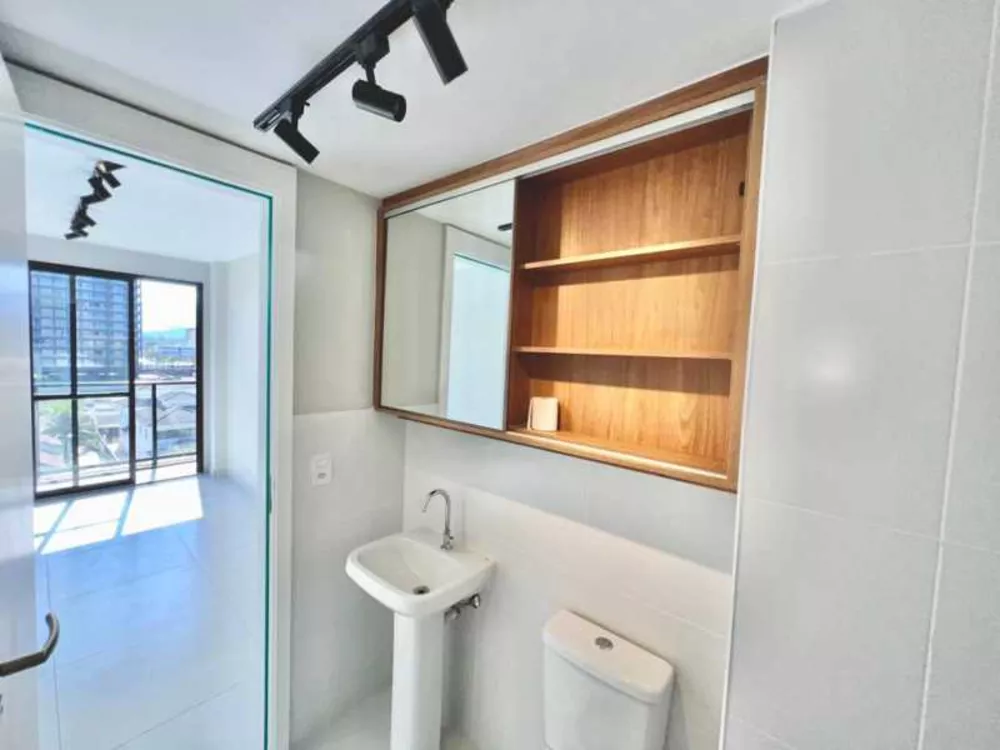 Apartamento, 2 quartos, 67 m² - Foto 1