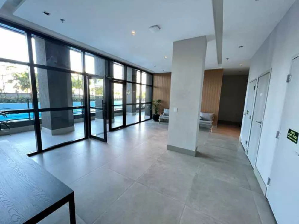 Apartamento, 2 quartos, 67 m² - Foto 2