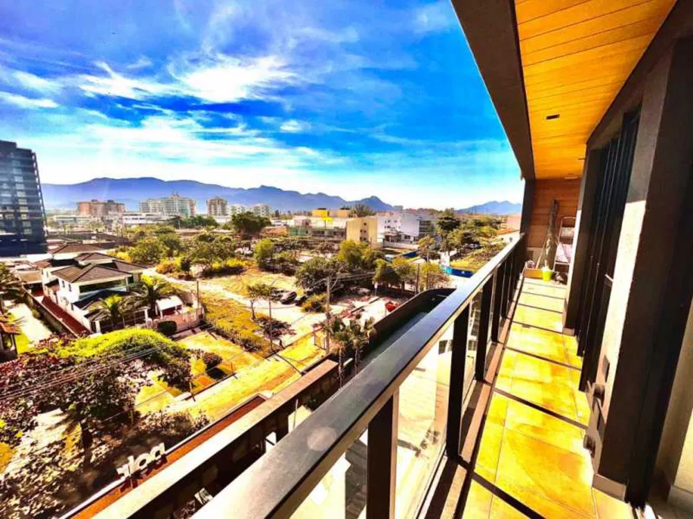 Apartamento, 2 quartos, 67 m² - Foto 7
