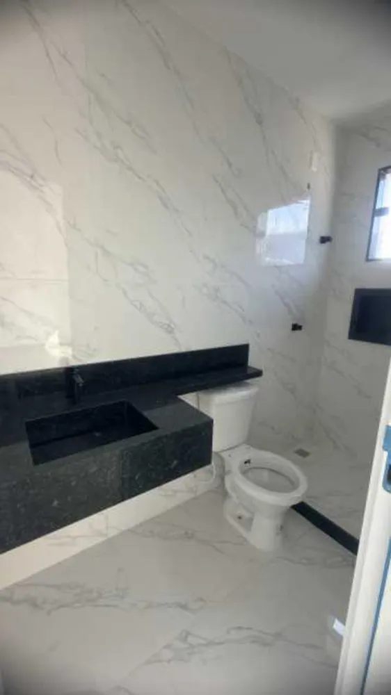 Casa de Condomínio, 3 quartos - Foto 17