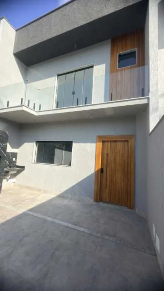 Casa de Condomínio, 3 quartos - Foto 28