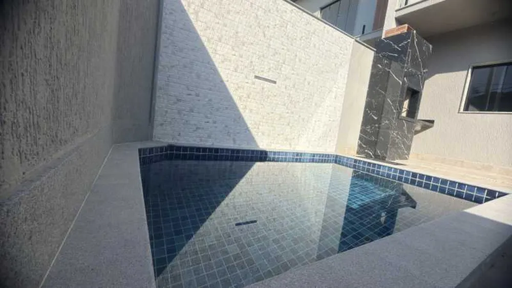 Casa de Condomínio, 3 quartos - Foto 2