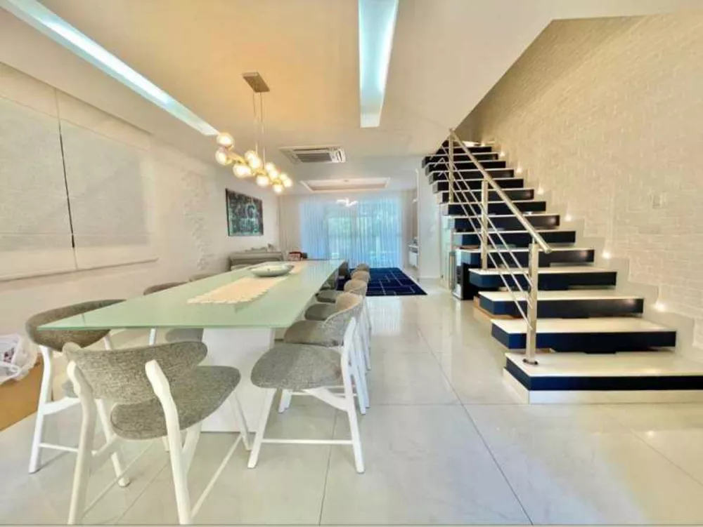 Casa de Condomínio, 5 quartos - Foto 20