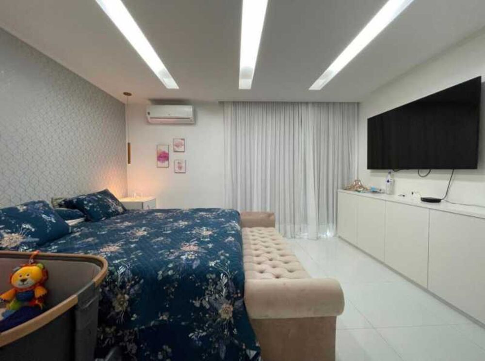 Casa de Condomínio, 5 quartos - Foto 23