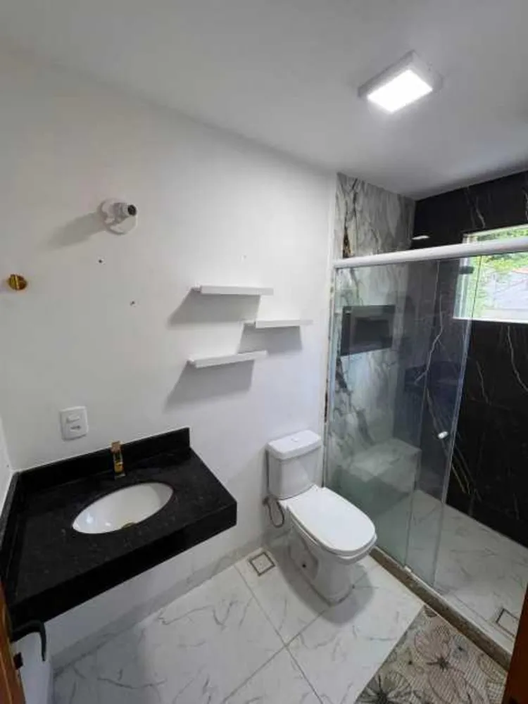 Casa de Condomínio, 3 quartos - Foto 50