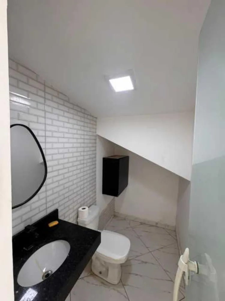 Casa de Condomínio, 3 quartos - Foto 44