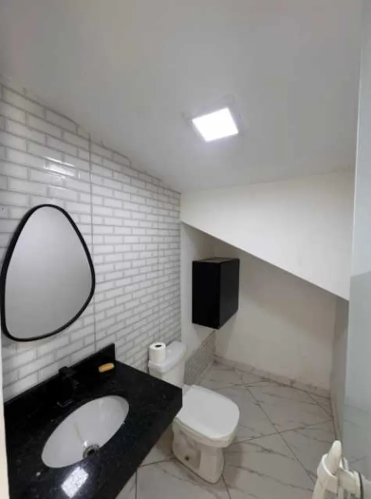 Casa de Condomínio, 3 quartos - Foto 14