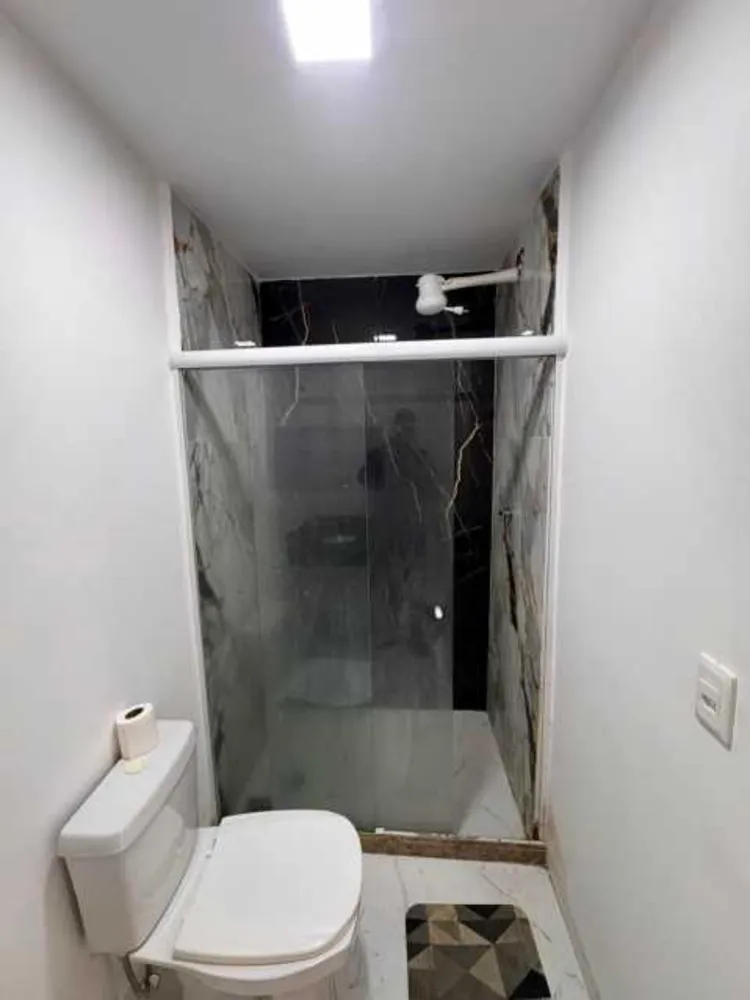 Casa de Condomínio, 3 quartos - Foto 11
