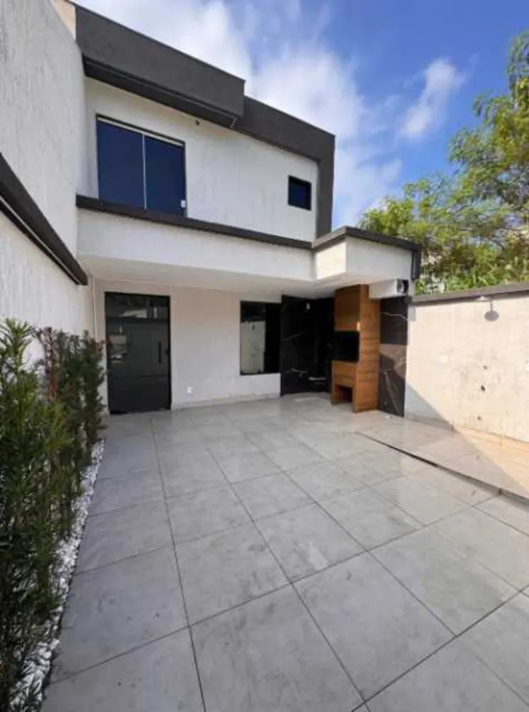 Casa de Condomínio, 3 quartos - Foto 6