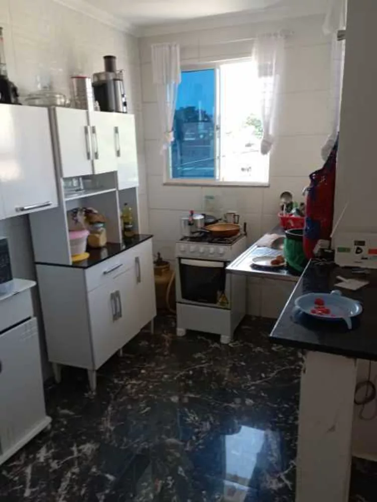 Apartamento, 2 quartos, 86 m² - Foto 10