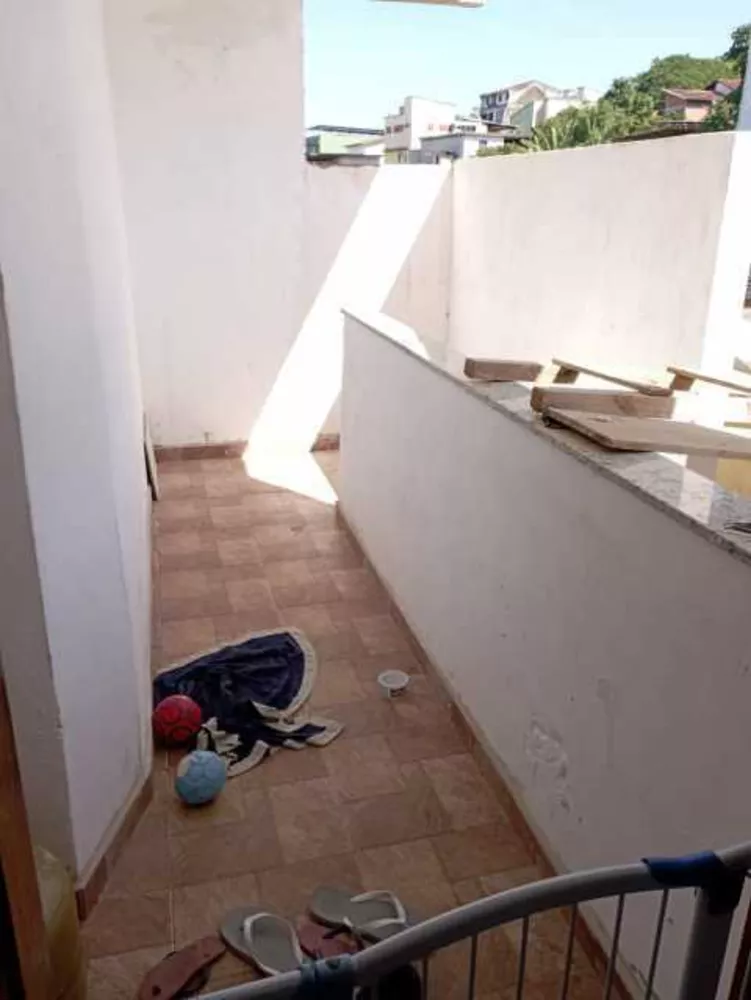 Apartamento, 2 quartos, 86 m² - Foto 8