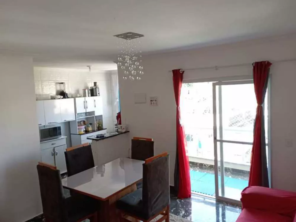 Apartamento, 2 quartos, 86 m² - Foto 1