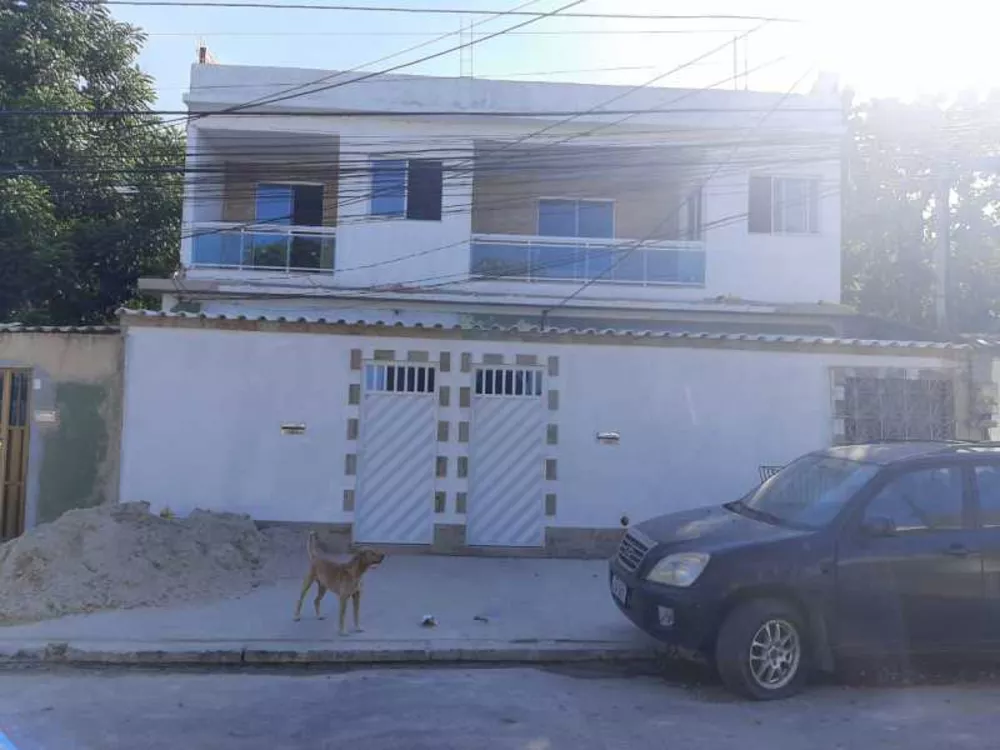 Apartamento, 2 quartos, 86 m² - Foto 3