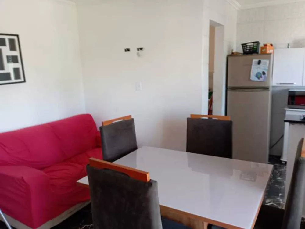 Apartamento, 2 quartos, 86 m² - Foto 12