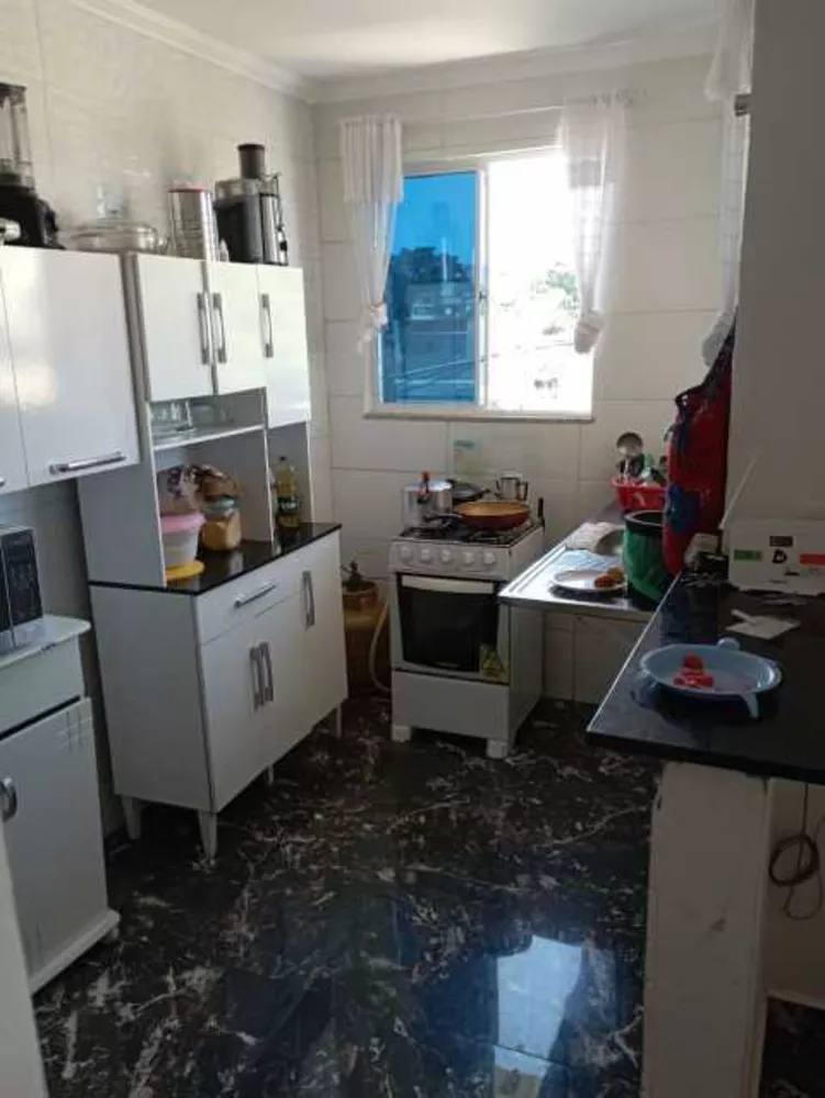 Apartamento, 2 quartos, 86 m² - Foto 2