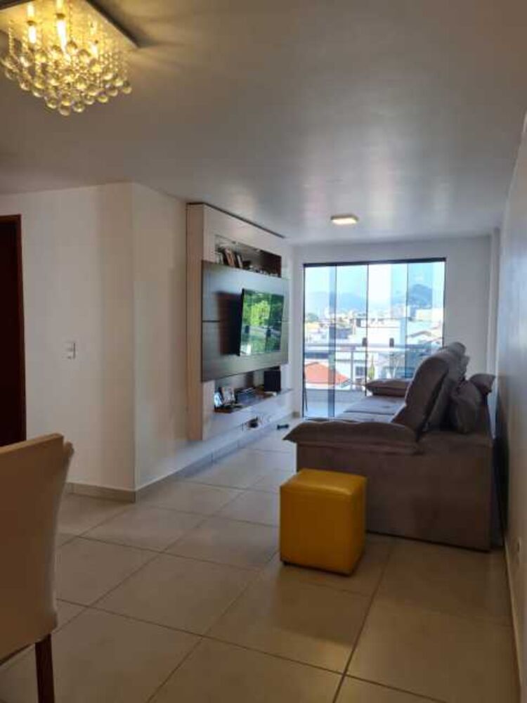 Apartamento, 2 quartos, 70 m² - Foto 1