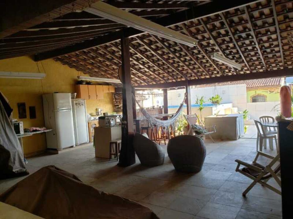 Casa de Condomínio, 3 quartos - Foto 17