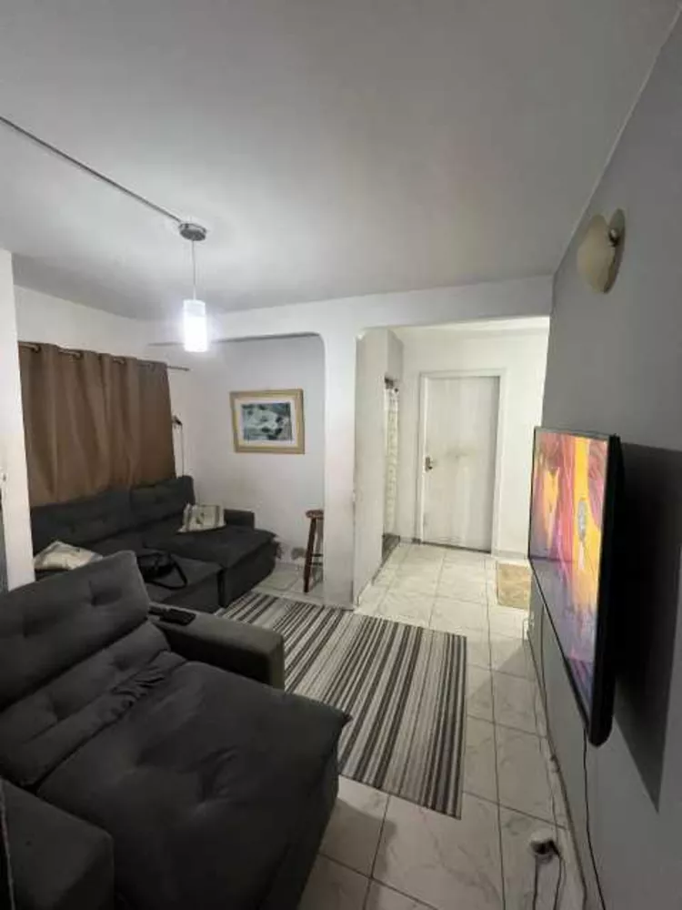 Casa, 2 quartos, 80 m² - Foto 21