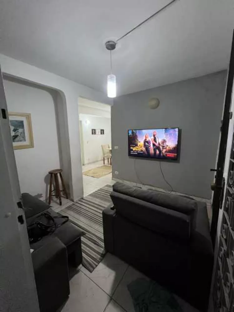 Casa, 2 quartos, 80 m² - Foto 9