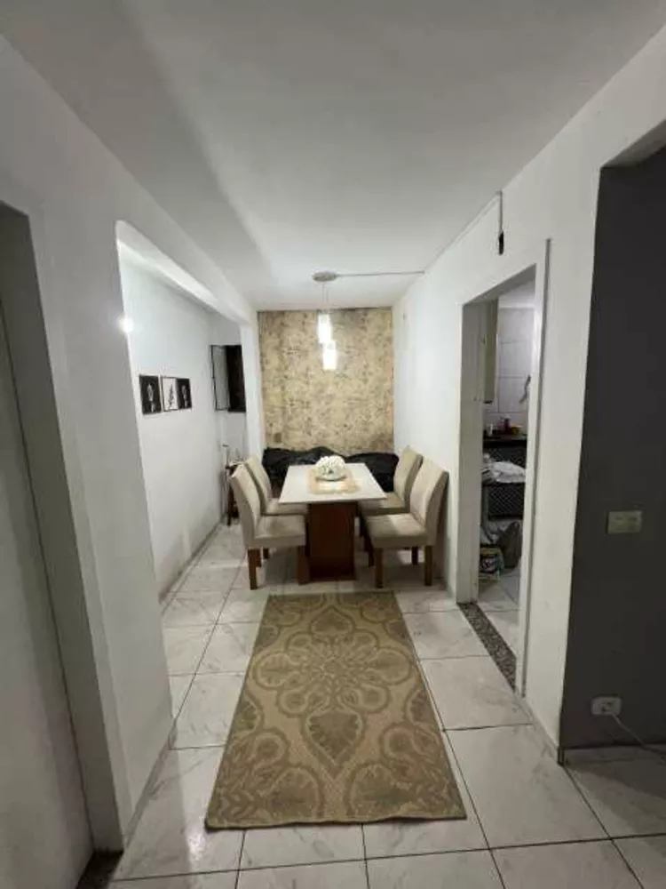 Casa, 2 quartos, 80 m² - Foto 2