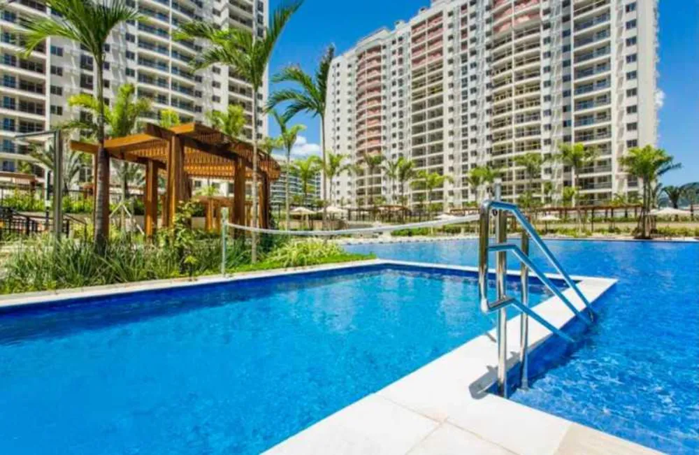 Apartamento, 2 quartos, 70 m² - Foto 6