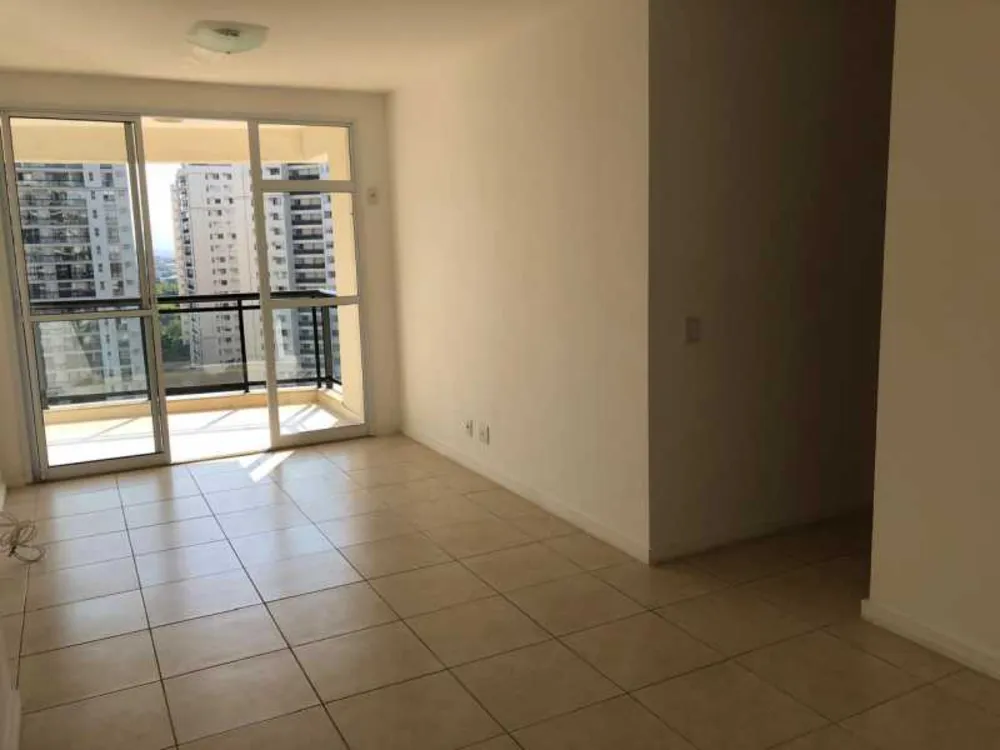 Apartamento, 2 quartos, 70 m² - Foto 2