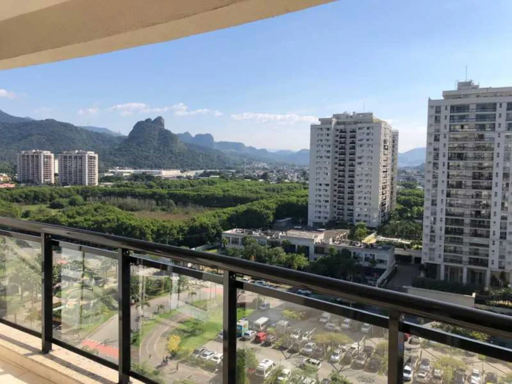 Apartamento, 2 quartos, 70 m² - Foto 1
