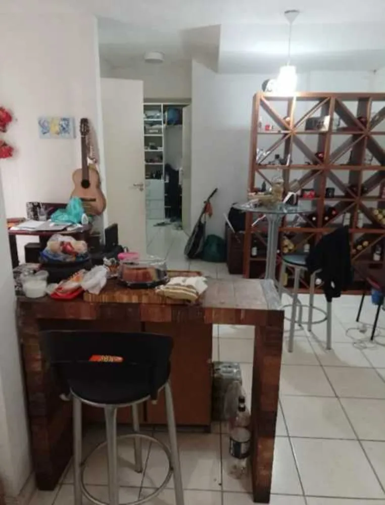 Apartamento, 1 quarto, 48 m² - Foto 12