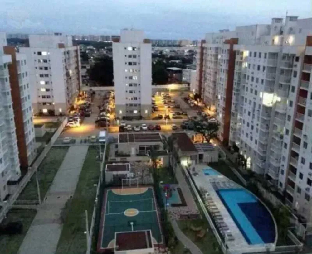 Apartamento, 1 quarto, 48 m² - Foto 3