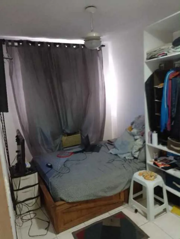 Apartamento, 1 quarto, 48 m² - Foto 15