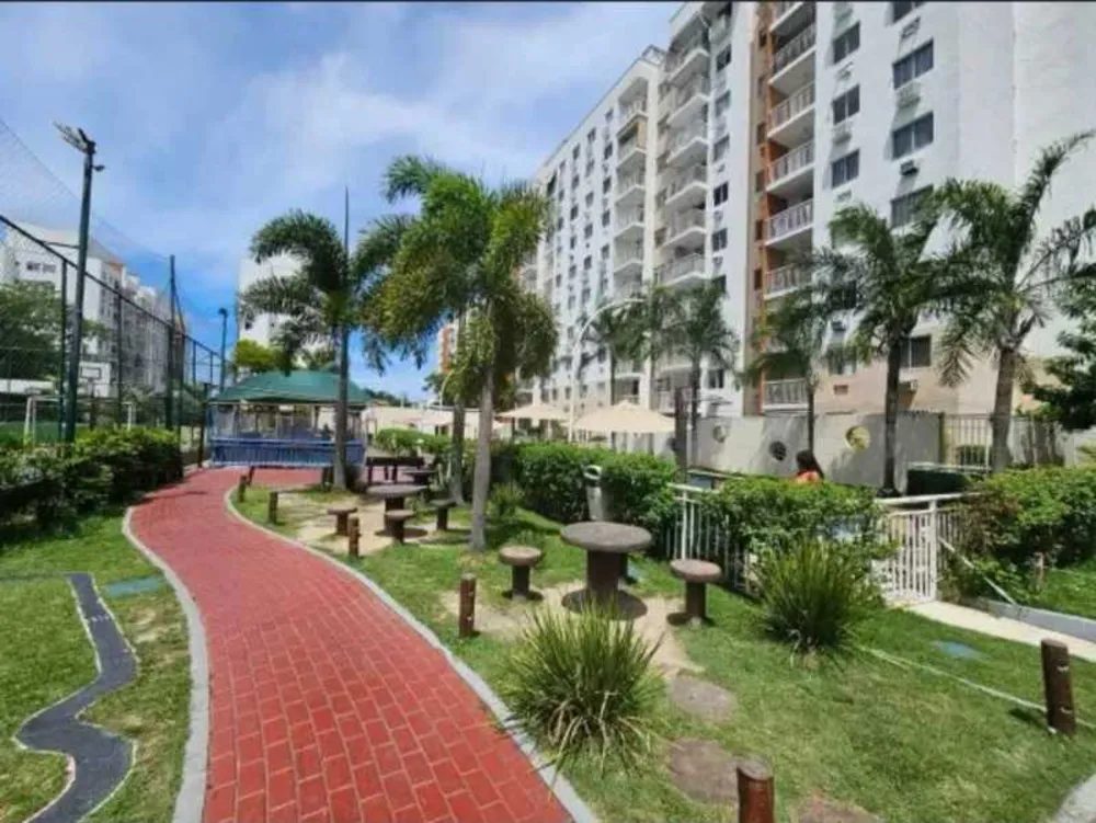 Apartamento, 1 quarto, 48 m² - Foto 4