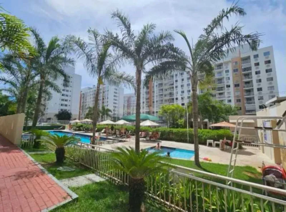 Apartamento, 1 quarto, 48 m² - Foto 2