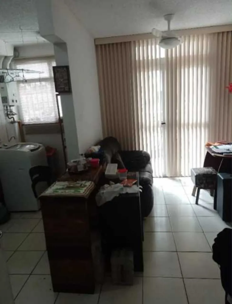 Apartamento, 1 quarto, 48 m² - Foto 7