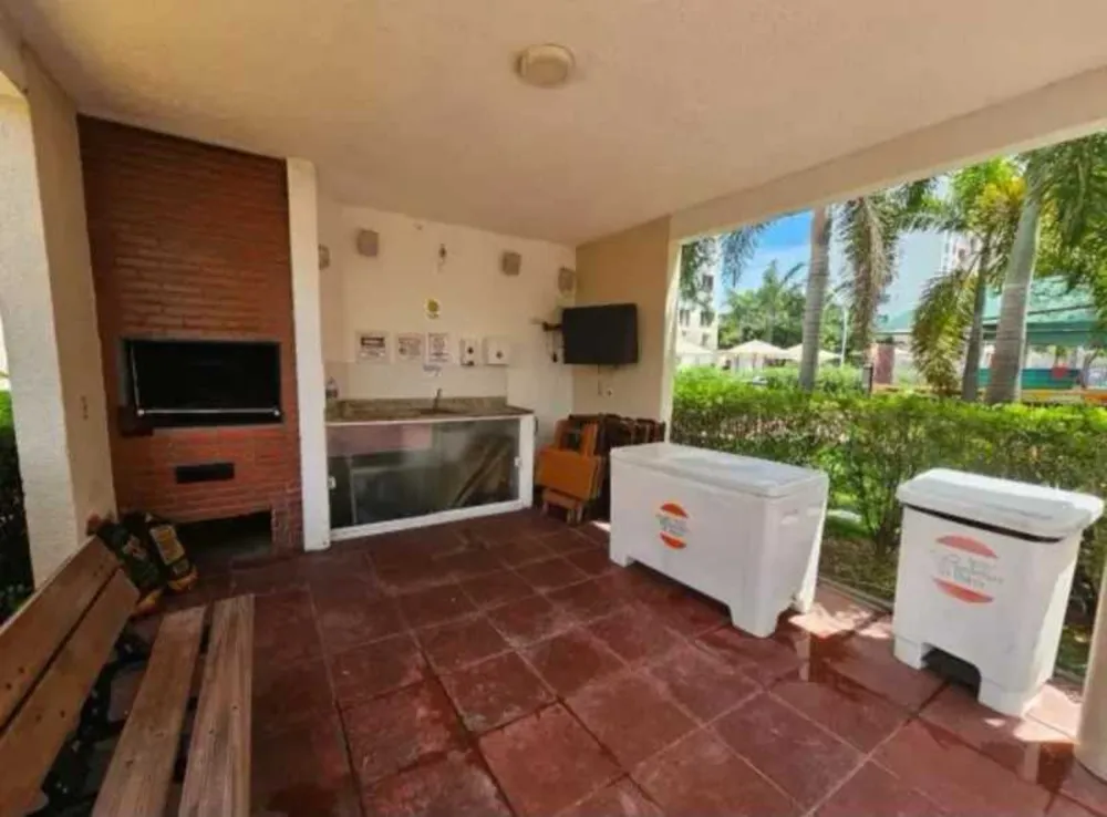 Apartamento, 1 quarto, 48 m² - Foto 5