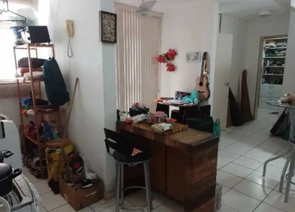Apartamento, 1 quarto, 48 m² - Foto 9