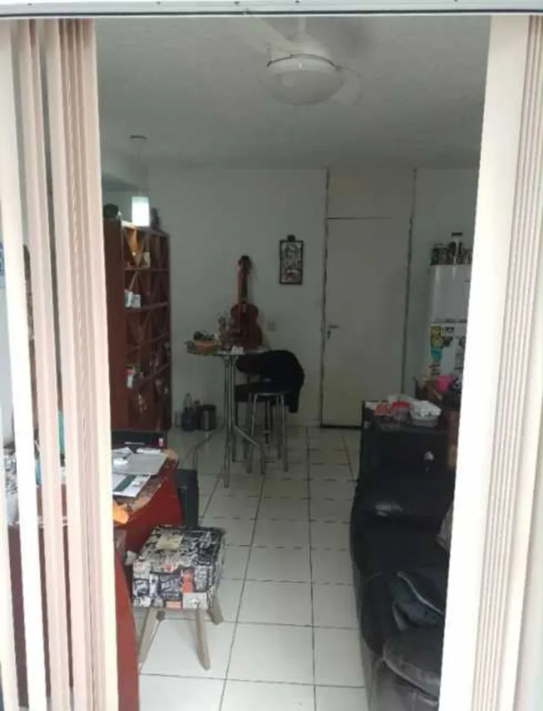 Apartamento, 1 quarto, 48 m² - Foto 14